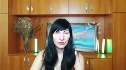 Rosalinda online show from March 15, 1:02 pm