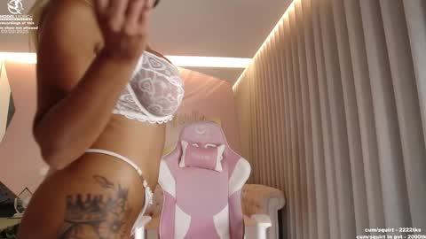 Lili online show from September 9, 9:03 pm