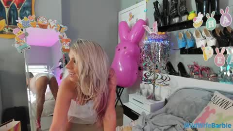 Angelica 49 online show from April 2, 4:37 pm