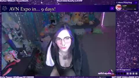 Wylie Wanderlust online show from January 13, 4:29 am