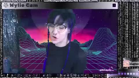 Wylie Wanderlust online show from January 29, 3:12 am