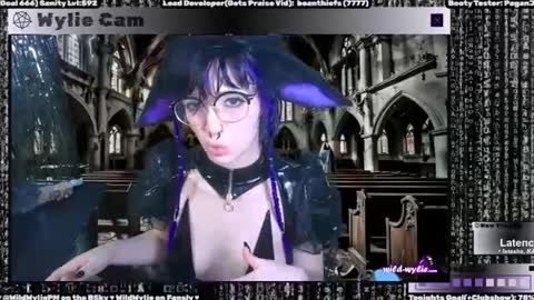 Wylie Wanderlust online show from January 31, 3:20 am