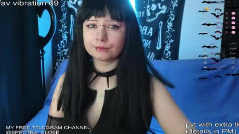Your virtual girlfriend online show from May 31, 12:16 am