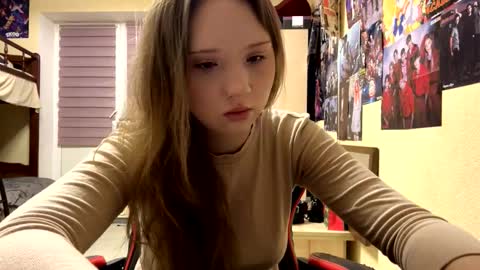 Olivia online show from February 13, 4:08 pm