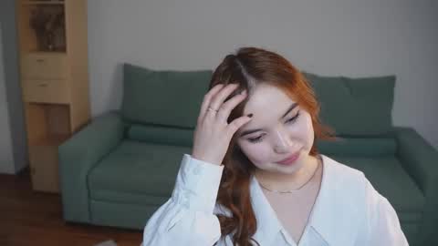 Lulu first day here online show from November 26, 6:14 am