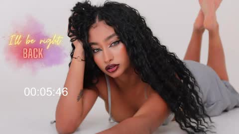 Ms Willow online show from May 14, 4:35 pm