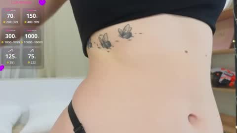 Mary online show from October 20, 11:08 pm