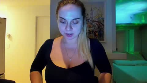 Winter Miracle online show from January 25, 9:36 am