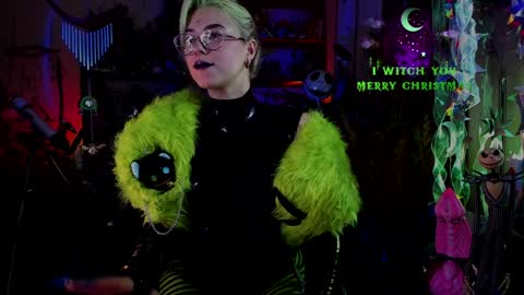 Goddess of two strapons  - Mr. long Don Mr. Pinky online show from December 20, 8:23 pm