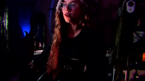 Goddess of two strapons  - Mr. long Don Mr. Pinky online show from October 4, 8:02 pm