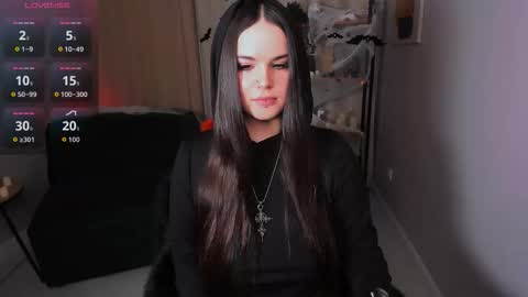 the ketty online show from October 26, 2:34 pm