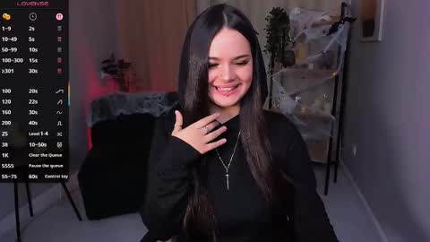 the ketty online show from October 23, 2:23 pm