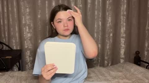 witchyvox online show from October 16, 9:17 pm