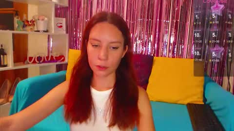 Snapshot of withlove_grace chatting on September 12, 3:08 pm Loved online show from September 12, 3:08 pm