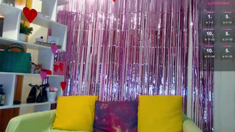 Snapshot of withlove_grace chatting on February 26, 1:54 pm Loved online show from February 26, 1:54 pm