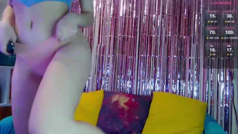 Snapshot of withlove_grace chatting on February 25, 12:38 pm Loved online show from February 25, 12:38 pm