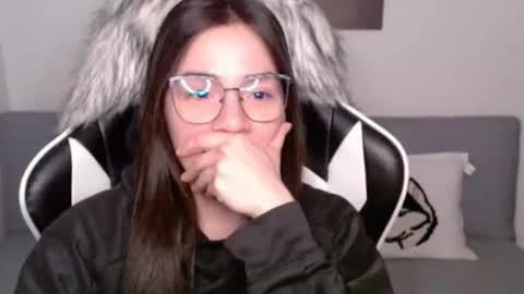 Alex online show from October 7, 2:27 am