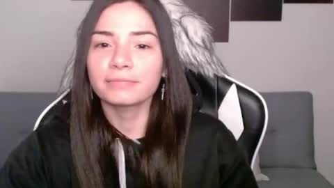 Alex online show from March 12, 2:09 am