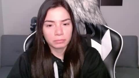 Alex online show from February 14, 4:04 am