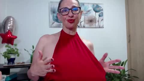 Womanhornyx online show from October 19, 2:02 am