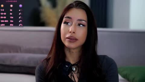 Maria online show from February 3, 1:49 pm