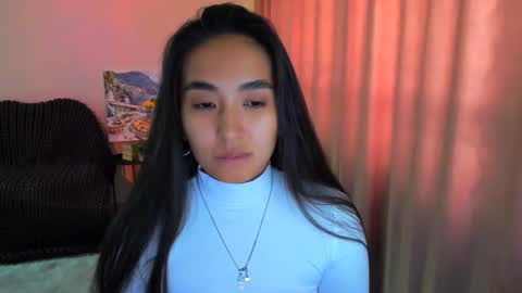 dudetta Kim online show from February 26, 7:34 am