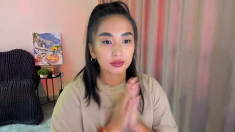 dudetta Kim online show from January 27, 11:22 am