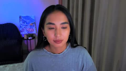 dudetta Kim online show from February 21, 5:09 pm