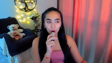 dudetta Kim online show from February 23, 4:46 am