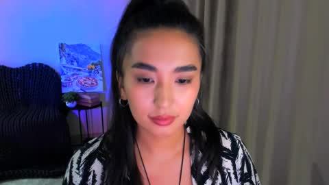 dudetta Kim online show from March 7, 7:16 pm