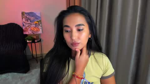 dudetta Kim online show from January 28, 8:58 pm