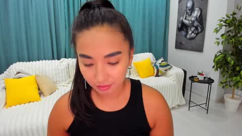 dudetta Kim online show from January 19, 12:28 pm