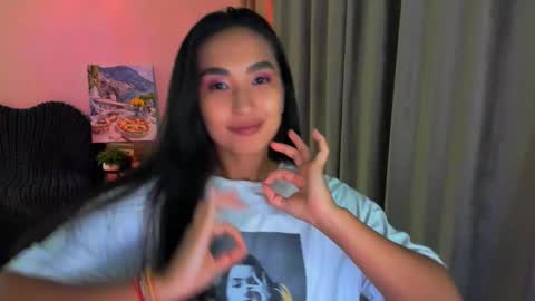 dudetta Kim online show from February 14, 8:48 pm