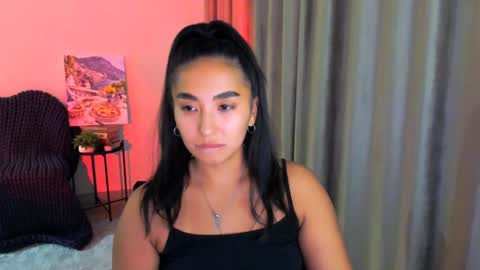 dudetta Kim online show from February 3, 8:35 pm