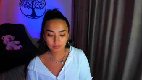 dudetta Kim online show from September 11, 9:04 pm