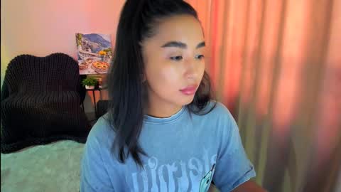 dudetta Kim online show from February 17, 5:36 am