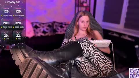 Arnika and Simon online show from November 15, 12:22 am