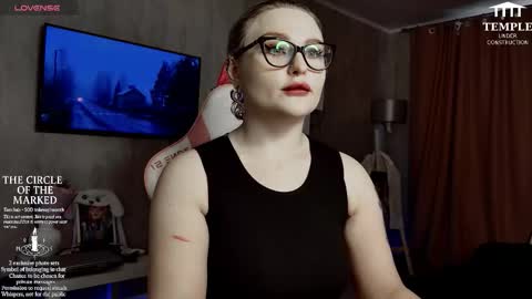 Goddess Sophy online show from October 7, 5:34 am