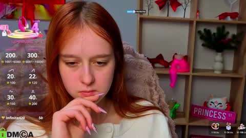 wow_emma_ online show from February 21, 2:29 pm