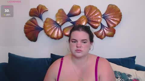 Kaitlyn xx online show from June 18, 12:10 pm
