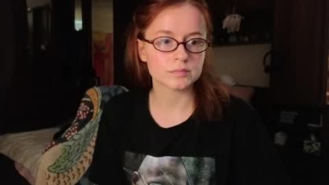 Rebecy online show from April 13, 3:35 pm