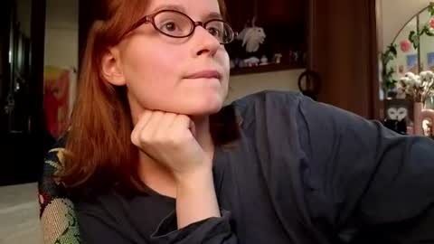 Rebecy online show from July 17, 3:49 pm