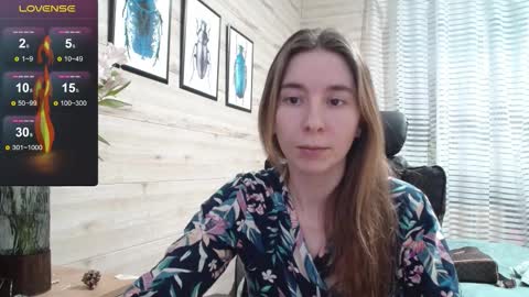 Anna  online show from November 25, 12:18 pm