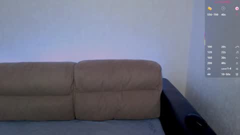 Eva online show from October 26, 2:07 am