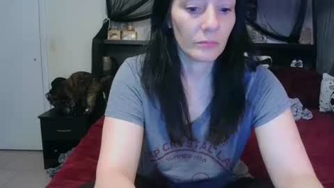 Crystal Lake online show from March 13, 11:00 am