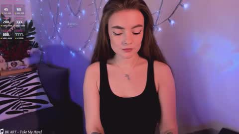 Sonya online show from December 5, 5:36 pm