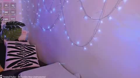 Sonya online show from October 17, 2:20 pm