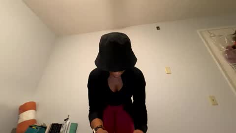 Wynter Heat online show from February 9, 9:26 am