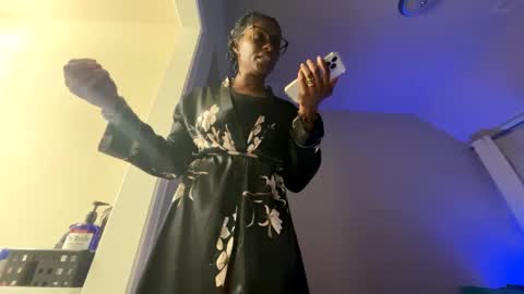 Wynter Heat online show from September 15, 7:16 am