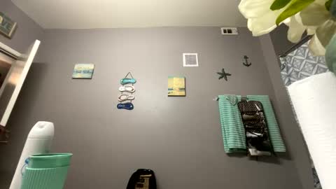 Wynter Heat online show from January 1, 7:30 am